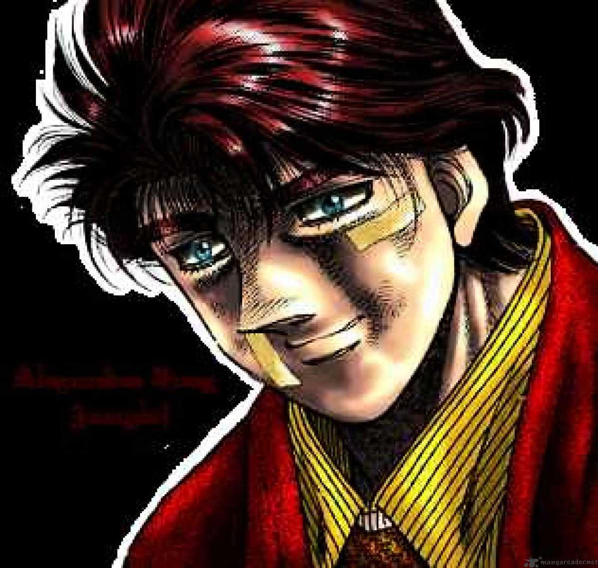 Hajime no Ippo: Fighting Spirit, Chapter 803 image 19